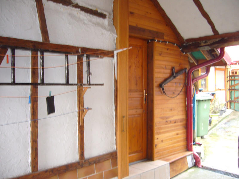 Maison - 165 m² - 6 pièces