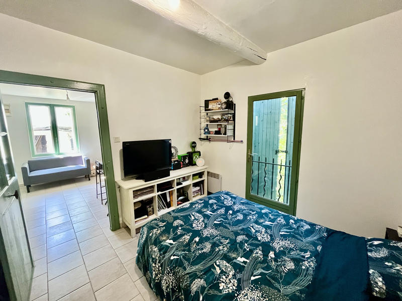 Immeuble - 174 m² - 7 pièces