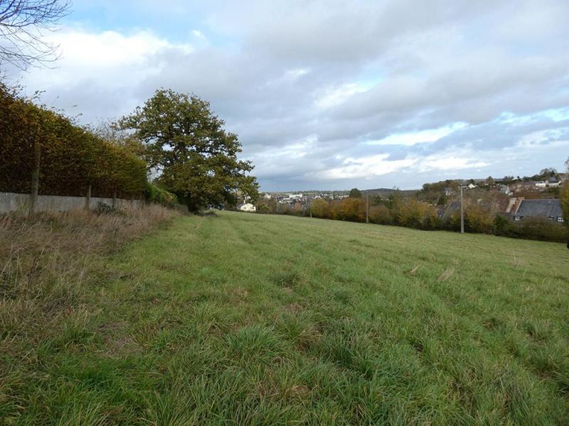 Terrain constructible - 10 000 m²
