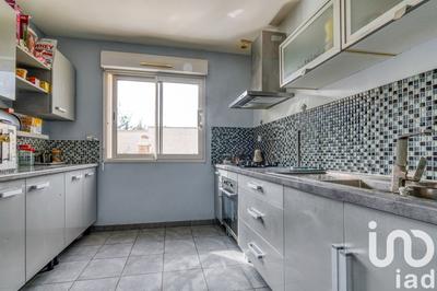 Maison - 163 m² - 7 pièces