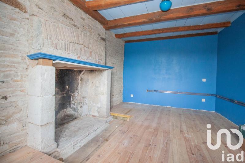 Maison - 135 m² - 5 pièces