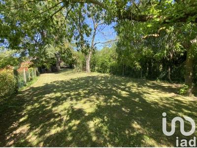 Maison - 190 m² - 7 pièces