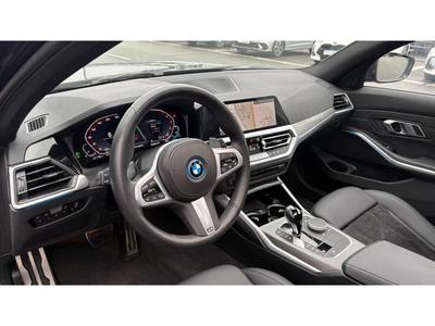 Bmw Série 3 Touring G21 330e 292 ch Bva8 m Sport