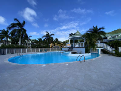 Appartement - 103 m² - 4 pièces