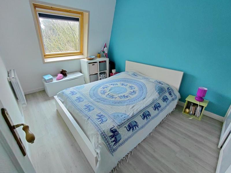 Maison - 93 m² - 4 pièces