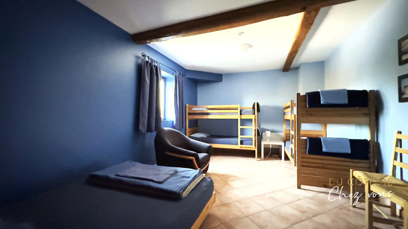 Maison de campagne - 433 m² - 11 pièces