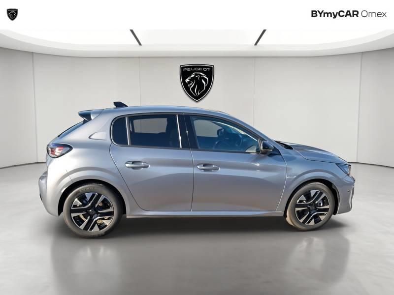 Peugeot 208 100 s&amp;S Bvm6 Allure