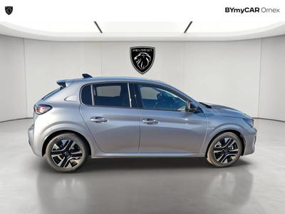 Peugeot 208 100 s&amp;S Bvm6 Allure