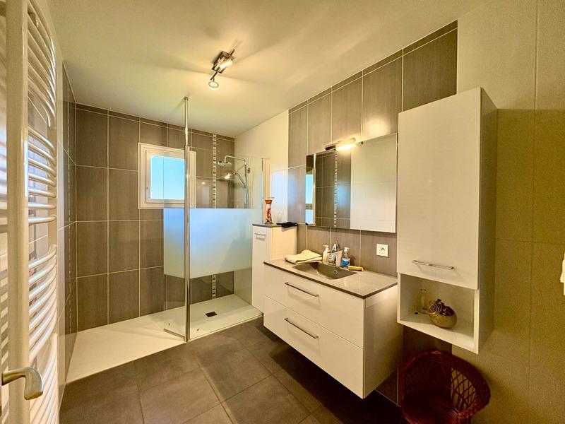 Maison - 131 m² - 5 pièces