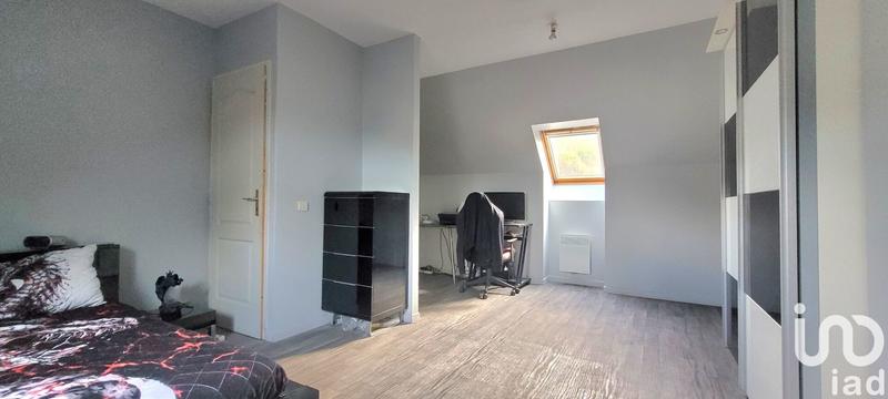 Maison - 112 m² - 4 pièces