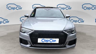 Audi A6 45 Tdi 231 Quattro Tiptronic 8 s line - Automatique Toit ouvrant