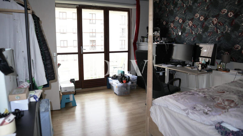 Appartement - 31 m² - 1 pièce
