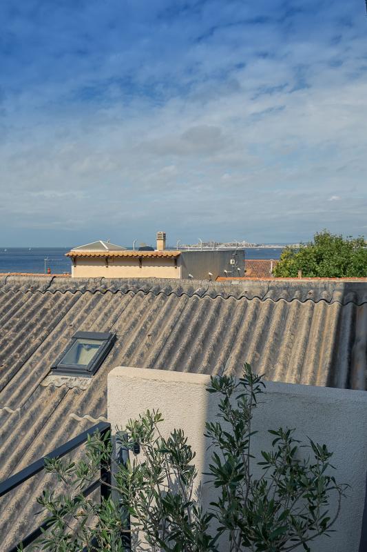 Appartement - 114 m² - 4 pièces