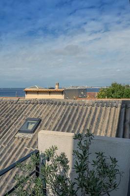 Appartement - 114 m² - 4 pièces