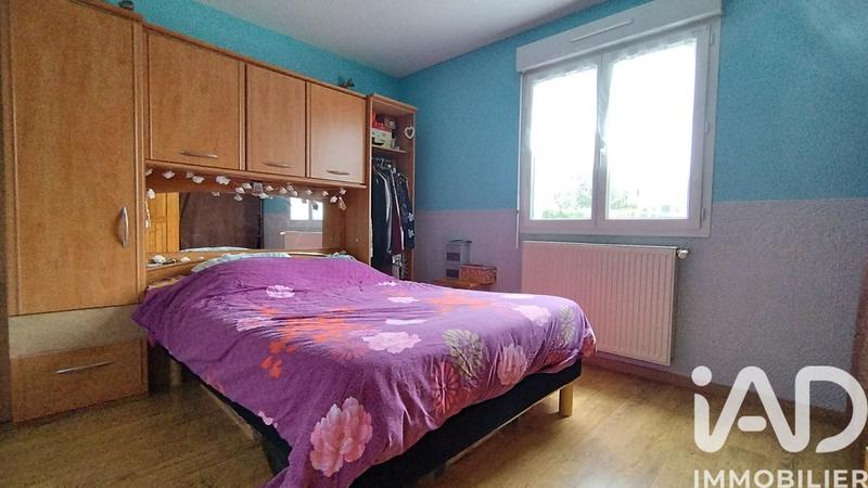 Appartement - 74 m² - 3 pièces