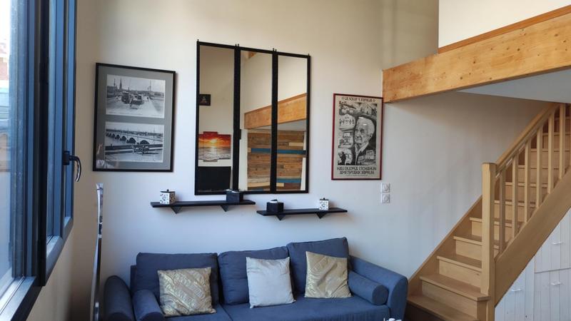 Maison - 40 m² - 2 pièces