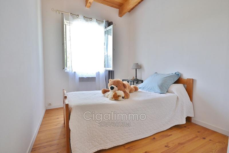 Maison en pierre - 57 m² - 4 pièces