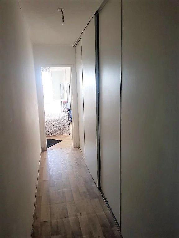 Appartement - 77 m² - 3 pièces