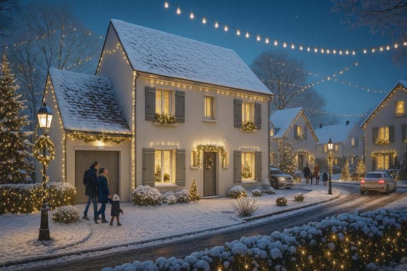 Maison - 114 m² - 7 pièces