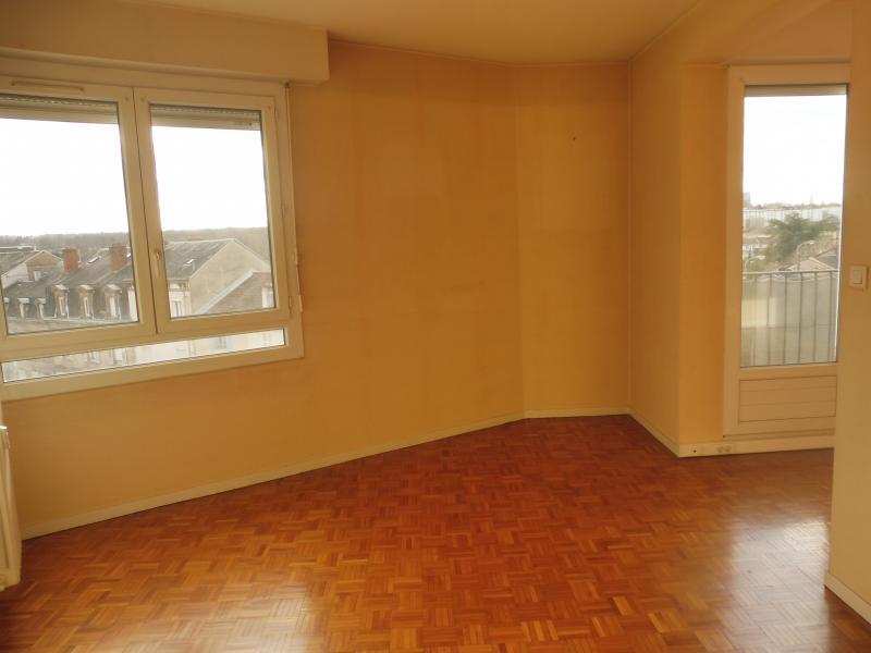 Appartement - 63 m² - 4 pièces