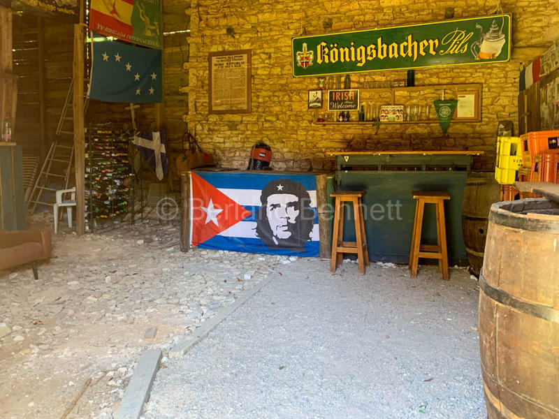 Maison en pierre - 132 m² - 5 pièces