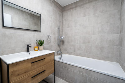 Appartement - 66 m²