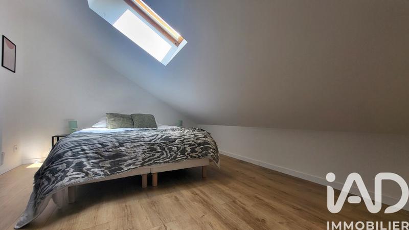 Appartement - 28 m² - 2 pièces