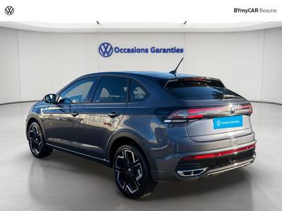 Volkswagen Taigo 1.5 Tsi 150 Dsg7 R-Line Edition