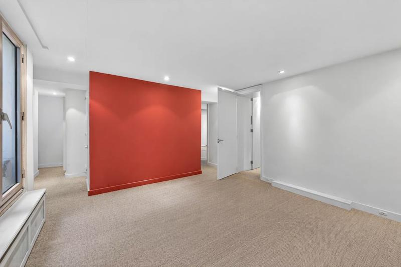 Appartement - 107 m²