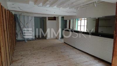 Divers - 45 m² - 1 pièce