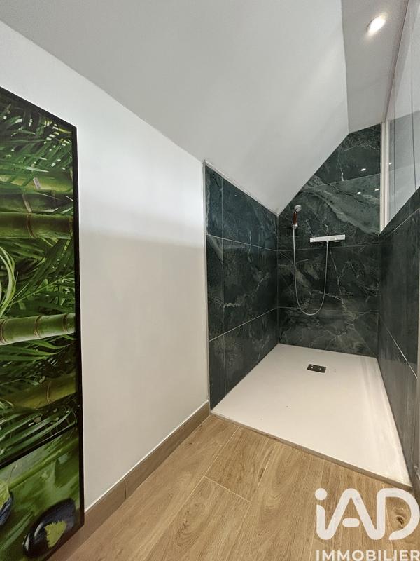 Maison - 156 m² - 6 pièces