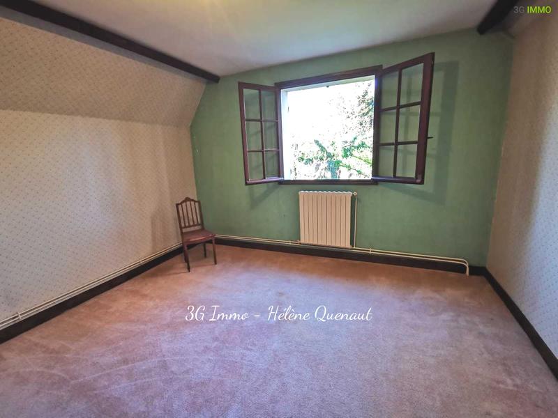 Villa - 176 m² - 8 pièces