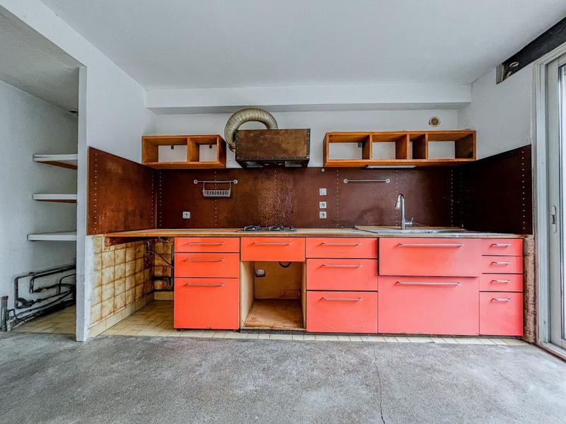 Appartement - 114 m² - 4 pièces