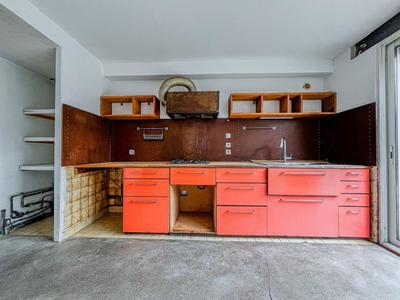 Appartement - 114 m² - 4 pièces