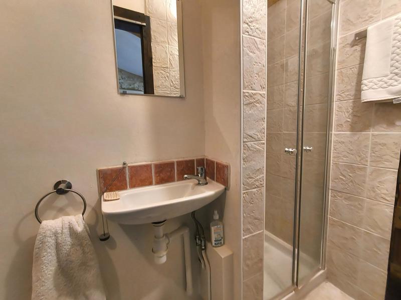 Maison de village - 78 m² - 4 pièces