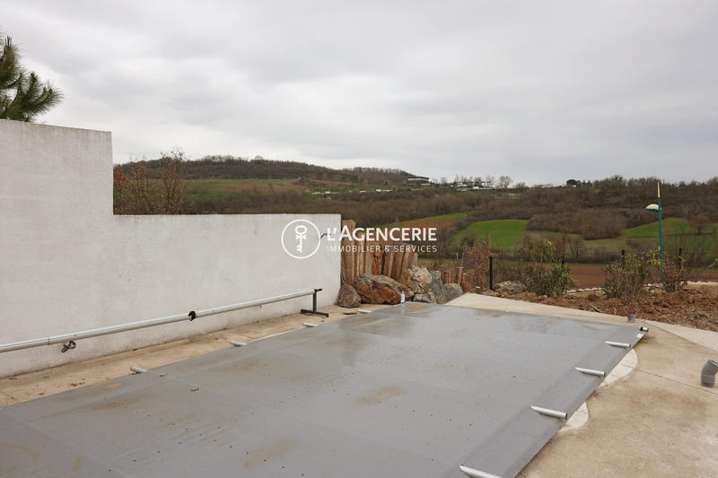 Villa - 120 m² - 5 pièces