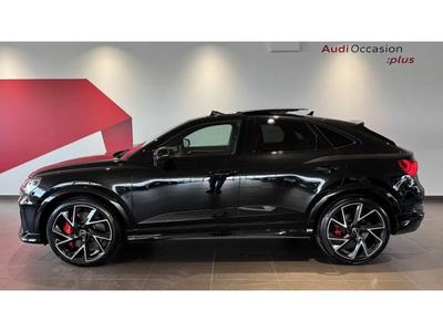 Audi Rs Q3 Sportback 2.5 Tfsi 400 ch s tronic 7