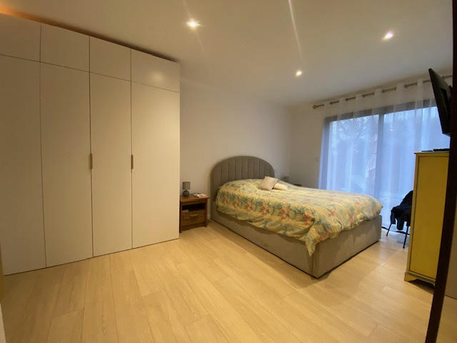 Maison - 101 m² - 4 pièces