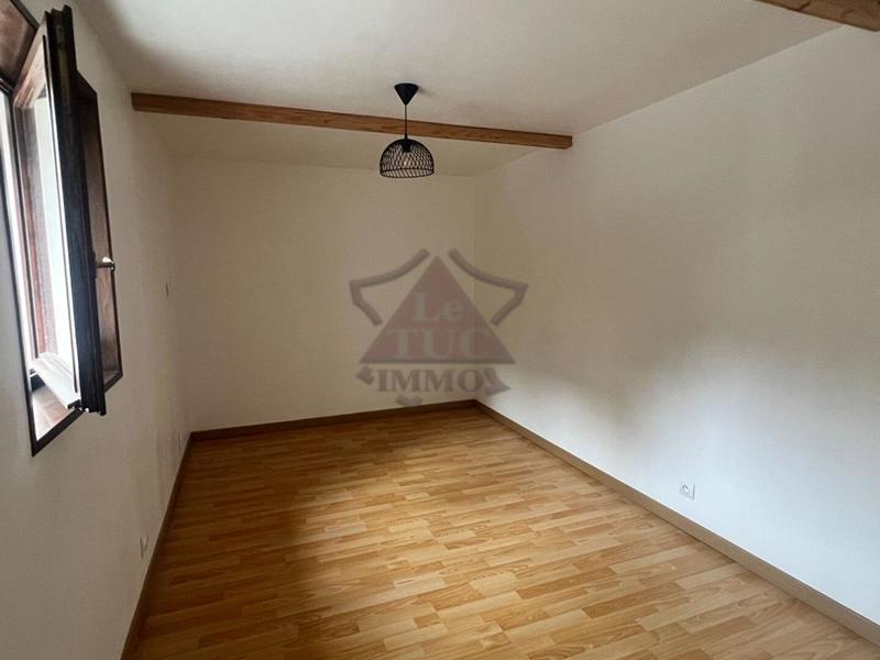 Maison en pierre - 52 m² - 3 pièces