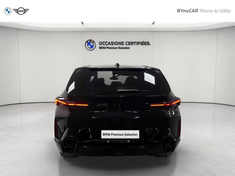 Bmw Xm G09 50e 476 ch Bva8