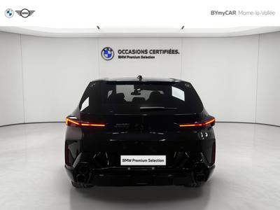 Bmw Xm G09 50e 476 ch Bva8