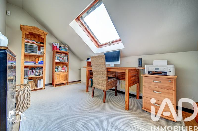 Maison - 148 m² - 6 pièces