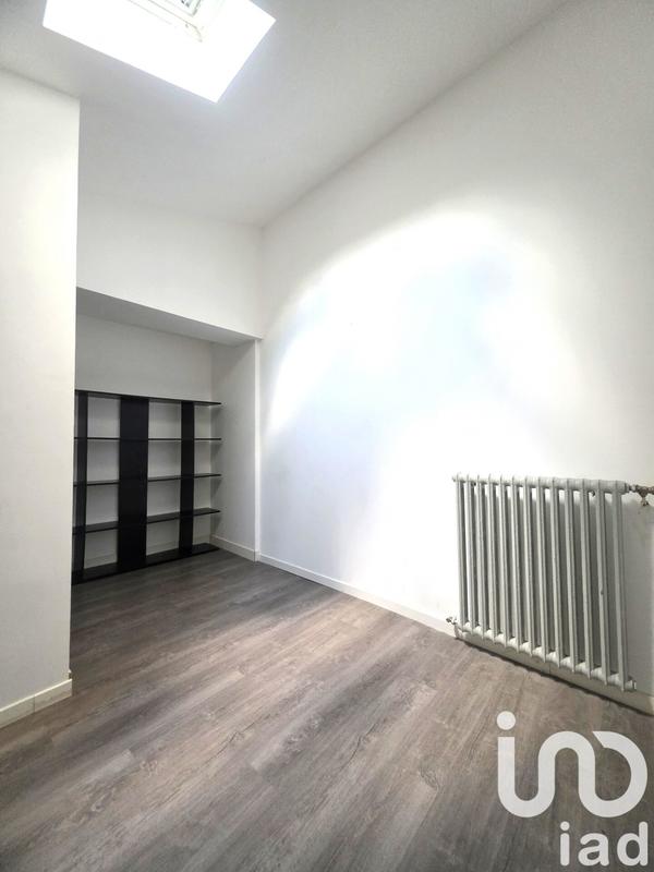 Immeuble - 170 m²