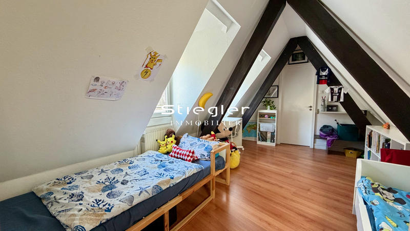 Appartement - 83 m² - 4 pièces