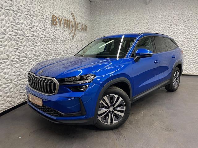 Skoda Kodiaq 2.0 Tdi 150 ch Scr Dsg7 7pl Selection