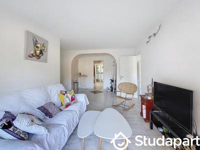 Chambre - 16 m² - 1 pièce