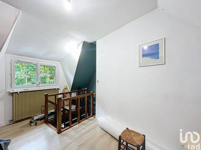 Maison - 85 m² - 3 pièces