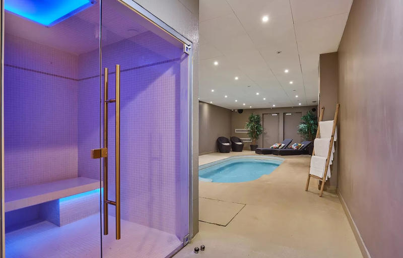 Appartement - 21 m² - 1 pièce