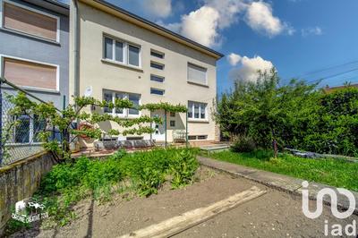 Maison - 177 m² - 6 pièces