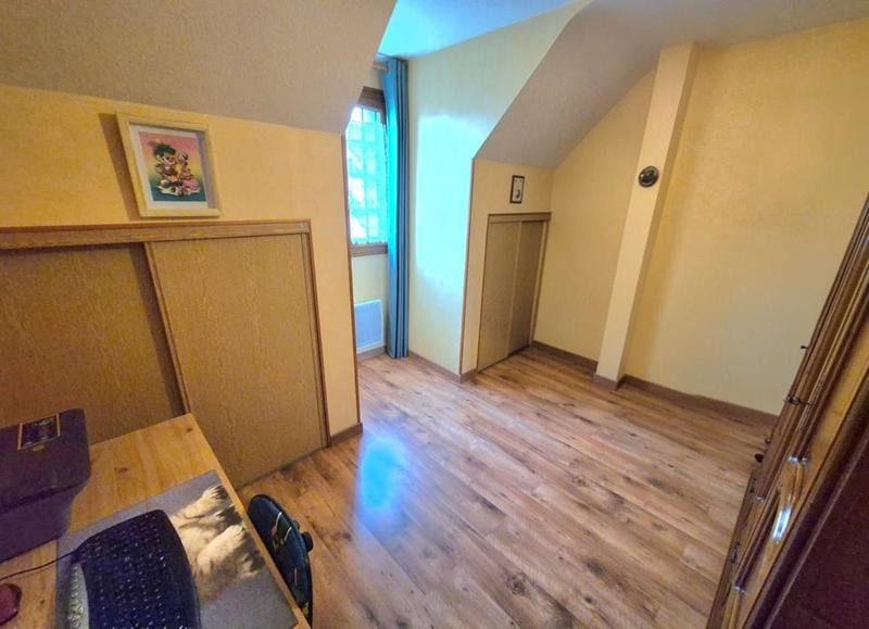 Maison - 96 m² - 4 pièces